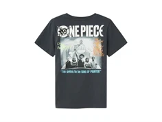 Name It india ink printet t-shirt